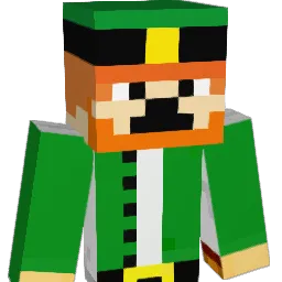 Jaffa_Cake_Jake's Minecraft skin