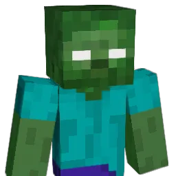 Jaffa_J Minecraft avatar bust