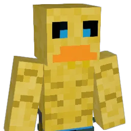 Jaffa_Muncher Minecraft avatar bust