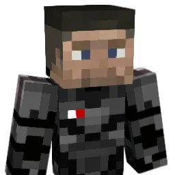 Jaffa_Rebellion Minecraft avatar bust