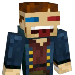 JaffasBox's Minecraft skin