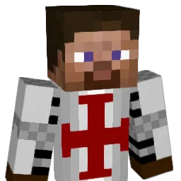 Jaffe_95_ Minecraft avatar bust