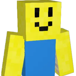 Jaffplz Minecraft avatar bust