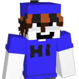 Jafriz's Minecraft skin