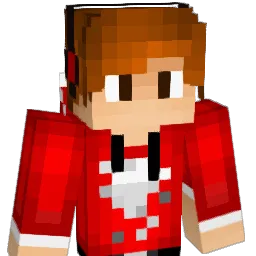 JagAdmiral Minecraft avatar bust