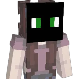 JagZBest Minecraft avatar bust