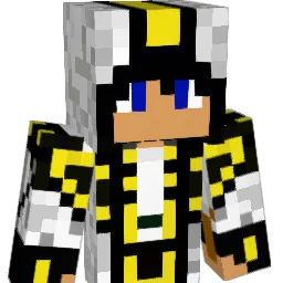 Jag_367 Minecraft avatar bust