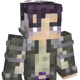 Jagaaan_ Minecraft avatar bust