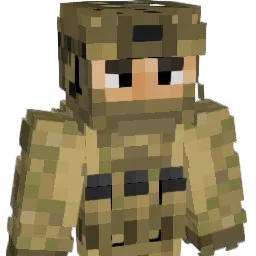 JaganHawk's Minecraft skin