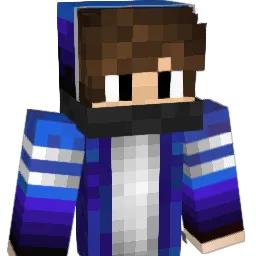 JagerMeister3 Minecraft avatar bust