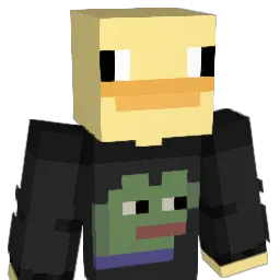 JaggC0bra Minecraft avatar bust