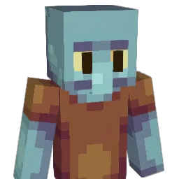 JaggMehoff Minecraft avatar bust