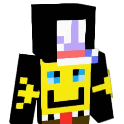 Jagge0113 Minecraft avatar bust