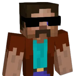 Jagger83's Minecraft skin