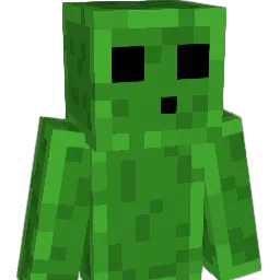 JaggerH Minecraft avatar bust