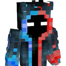 Jaggerjayrock Minecraft avatar bust