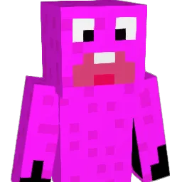 Jaggerjr Minecraft avatar bust
