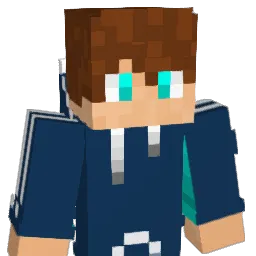 Jaggerlikemoves Minecraft avatar bust