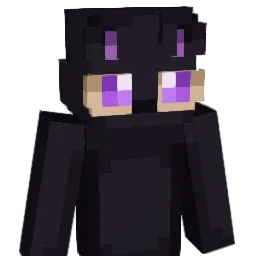 Jaggins3 Minecraft avatar bust