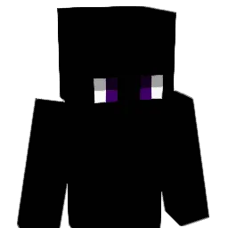 JaggyJ5 Minecraft avatar bust