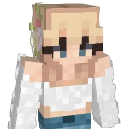 Jaginha's Minecraft skin