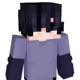 Jago Minecraft avatar bust