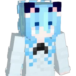 JagoHR Minecraft avatar bust