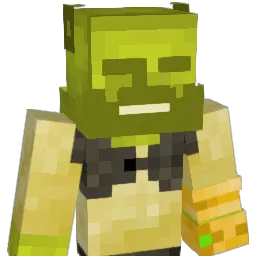 Jago_san's Minecraft skin