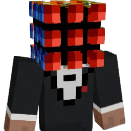 Jagoinator's Minecraft skin
