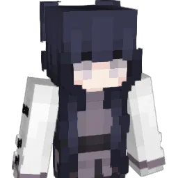 Jagoofy Minecraft avatar bust