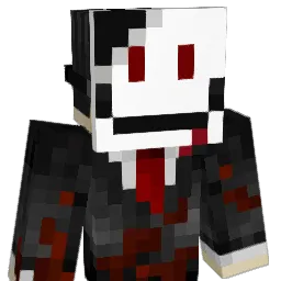 Jagu1r Minecraft avatar bust