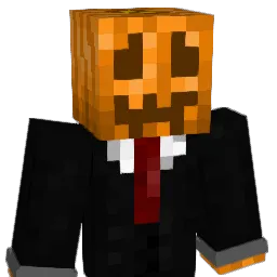Jaguar353 Minecraft avatar bust