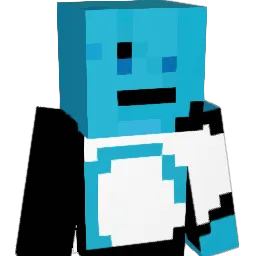 JaguarB33's Minecraft skin
