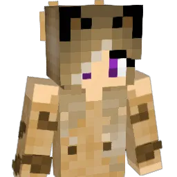 Jaguasa's Minecraft skin