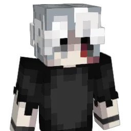 Jaguaya's Minecraft skin