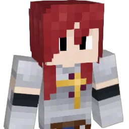 Jagulla's Minecraft skin