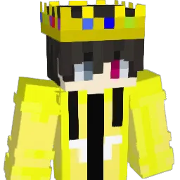 Jaguti3 Minecraft avatar bust
