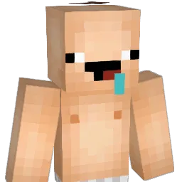 JahamesJohonson2 Minecraft avatar bust