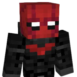 Jaharley2's Minecraft skin