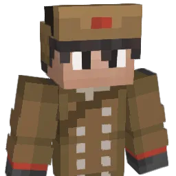 Jahawk44's Minecraft skin