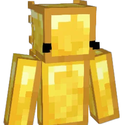 Jahbedrop7 Minecraft avatar bust