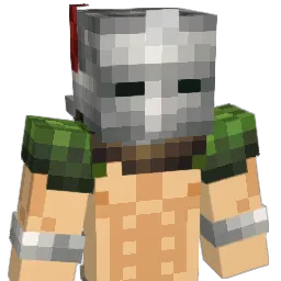 JahnTheMan's Minecraft skin