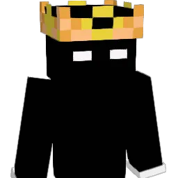 Jahquise Minecraft avatar bust
