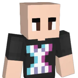 Jahus_ Minecraft avatar bust