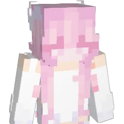 Jahvi Minecraft avatar bust