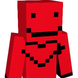 JaiBreazy Minecraft avatar bust