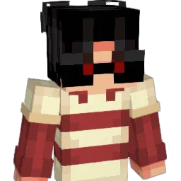 JaiCoolGuy115 Minecraft avatar bust