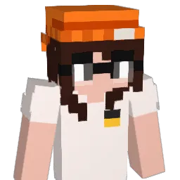 JaiDemi Minecraft avatar bust
