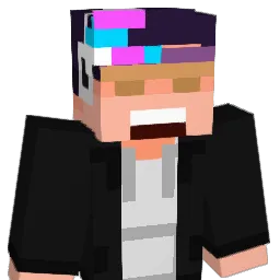 JaiSanpie's Minecraft skin