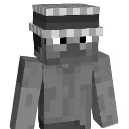 JaiToutCasse Minecraft avatar bust